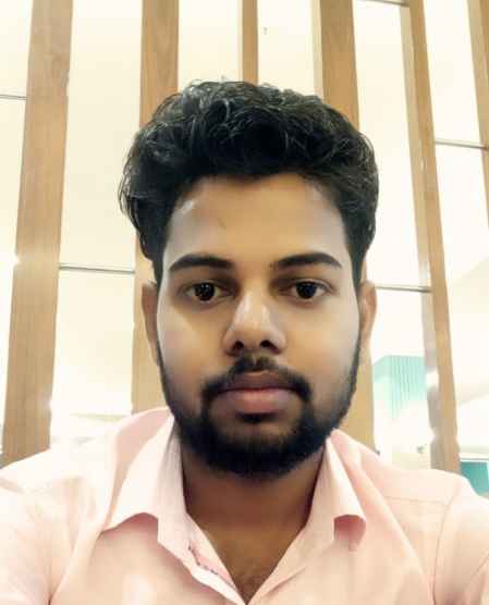 Durgesh Bajpee