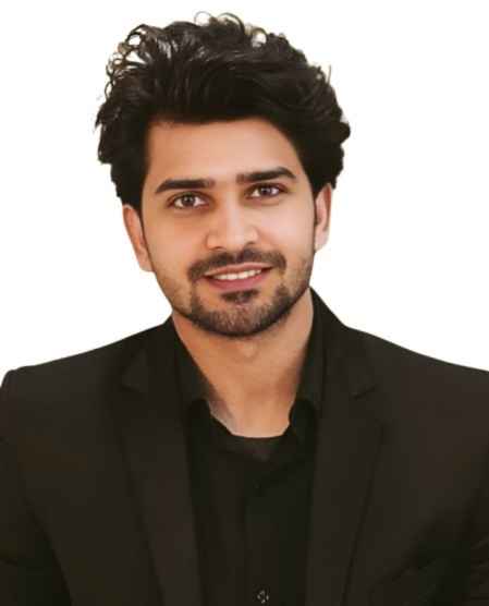 Himanshu Saini