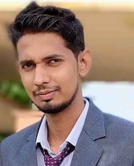 Praphul Kumar