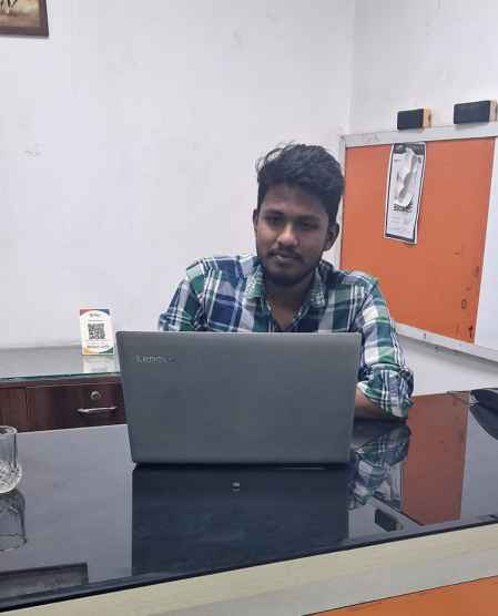 Prince Kumar